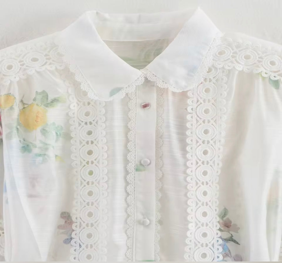 ELOWEN DRESS