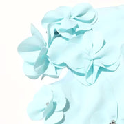 Cayetana Dress - Hortensias