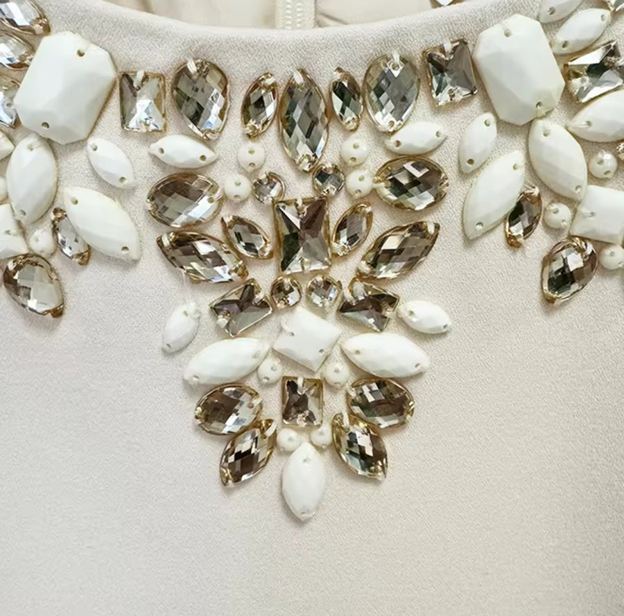 CELESTINE DRESS