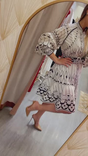 ISADORA DRESS