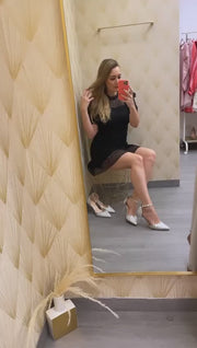 VIVIANNE DRESS