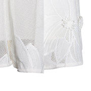 Blair Dress - Hortensias