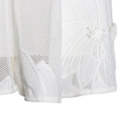 Blair Dress - Hortensias