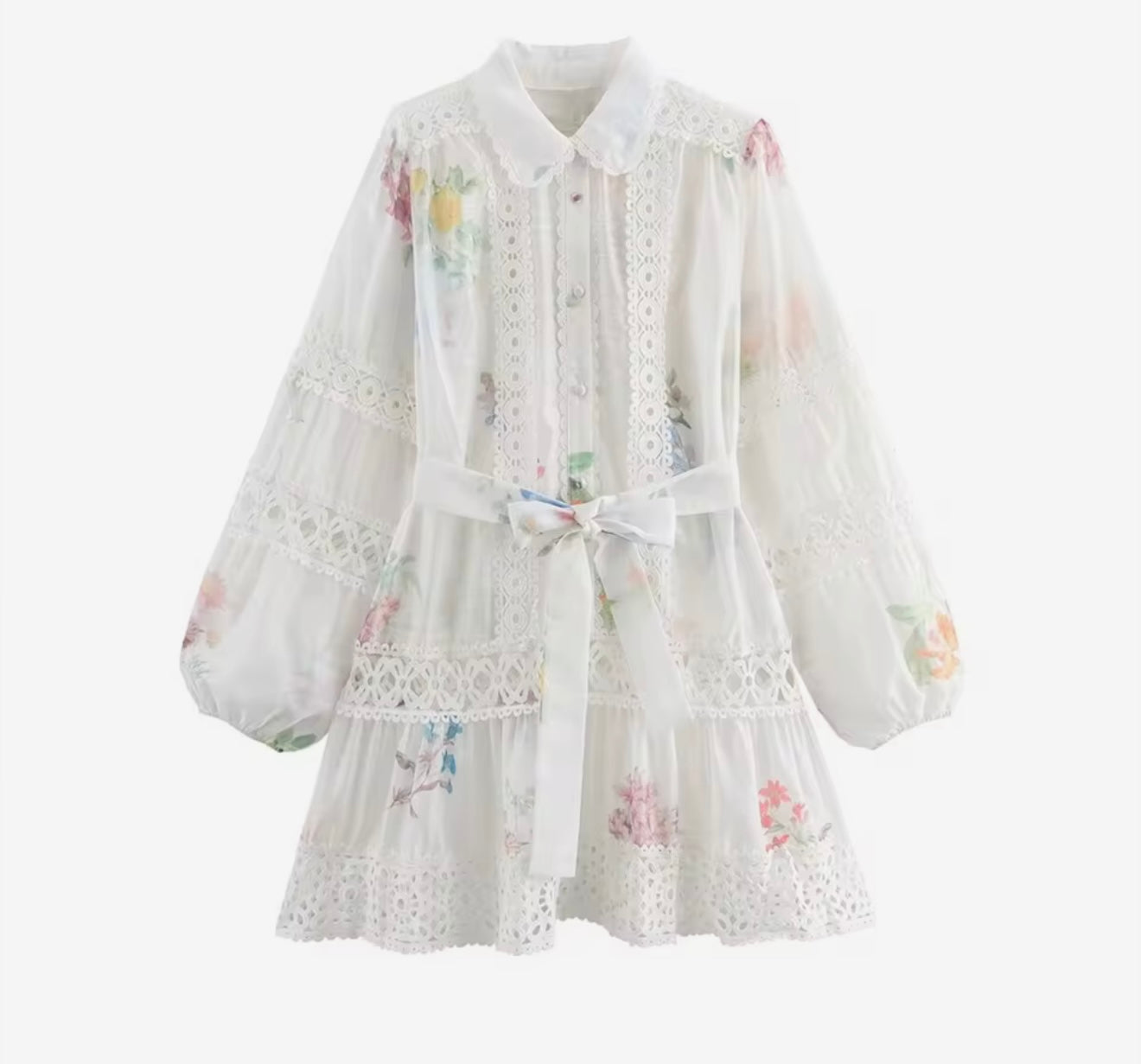ELOWEN DRESS