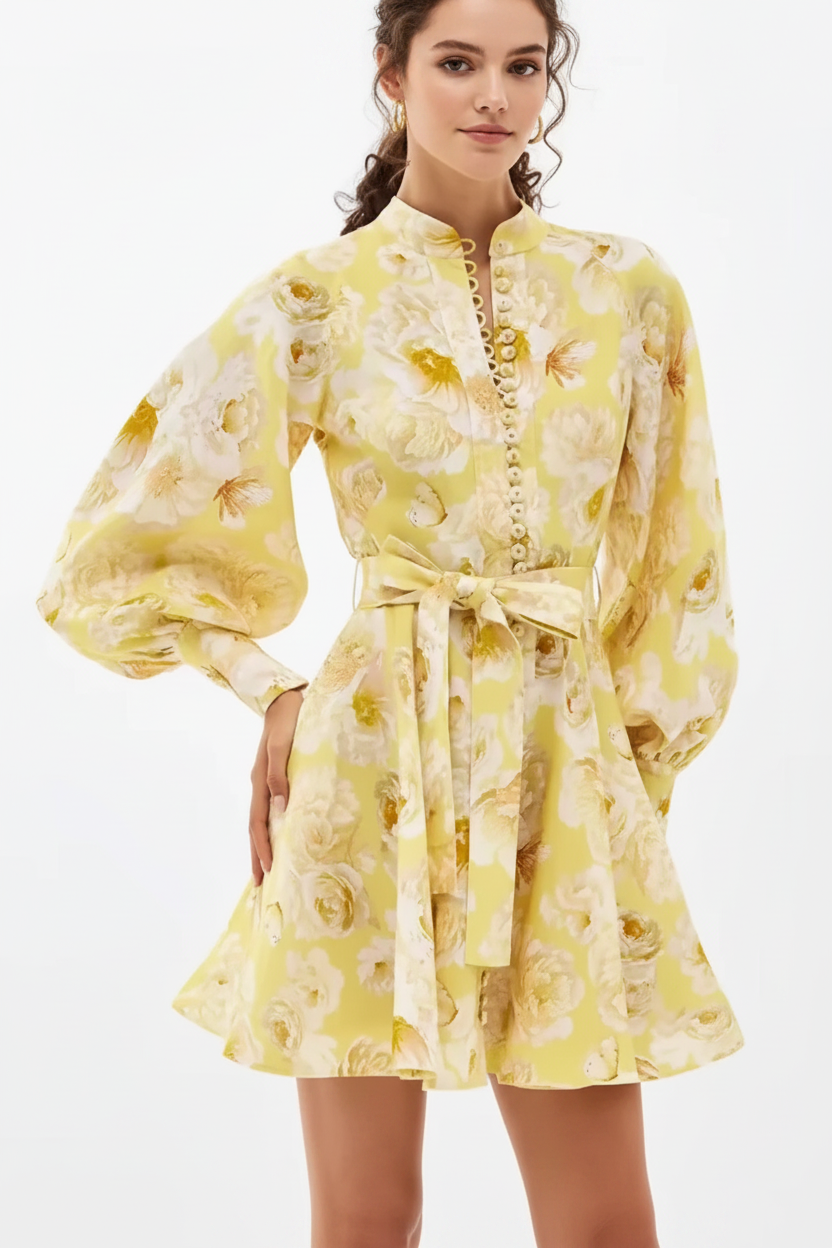 Alexa Dress