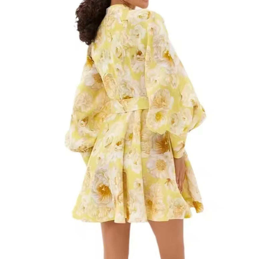 Alexa Dress