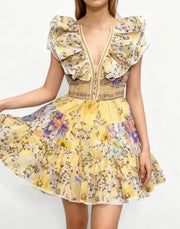 Evelyn Dress