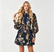 Rosalía Dress