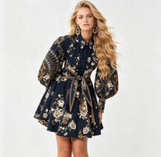 Rosalía Dress
