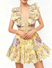 Evelyn Dress