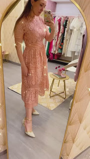 Mary dress