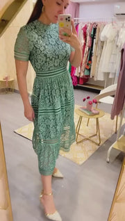 Mary dress