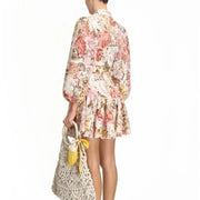 Sibelle dress