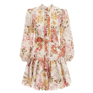 Sibelle dress