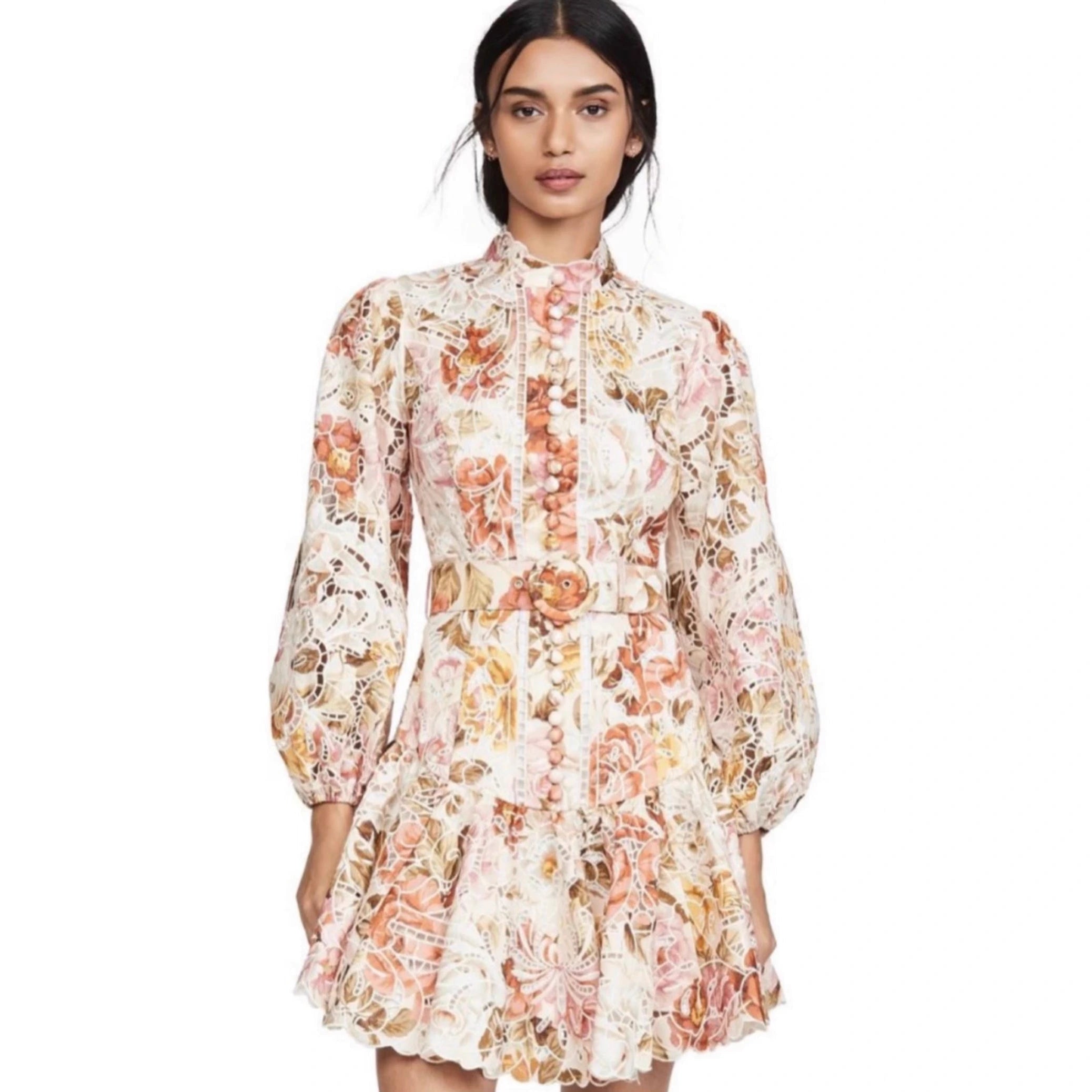 Sibelle dress