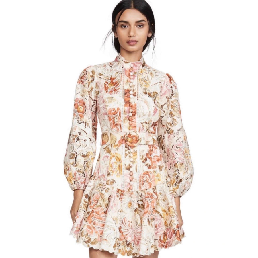 Sibelle dress